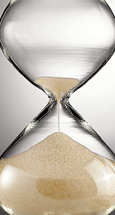 sand time thing